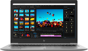HP Zbook 14u G6 (1 foto / 2)