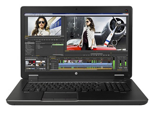 HP ZBook 17 (1 foto / 2)