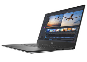 Dell Precision 5530 i9 (2 фото из 2)