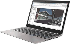 HP ZBook 15u G6 (1 foto / 3)