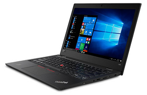 Lenovo ThinkPad L480 (1 foto / 1)