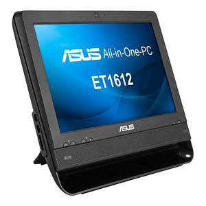 Asus ET1612 All-in-one Touchscreen (1 foto / 2)