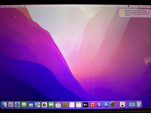 Apple MacBook Pro 15 2017 (2 фото из 3)