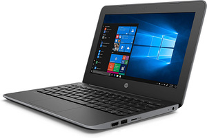 HP Stream 11 Pro G5 Touchscreen (1 фото из 2)