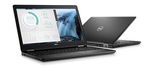Dell Latitude 5580 Nvidia (1 foto / 1)