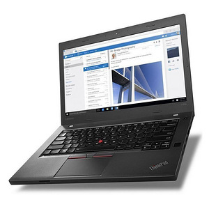Lenovo ThinkPad T460p, 32GB, Nvidia (1 foto / 2)