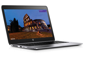 HP EliteBook Folio 1040 G1 8GB 256 SSD Full HD (2 foto / 2)