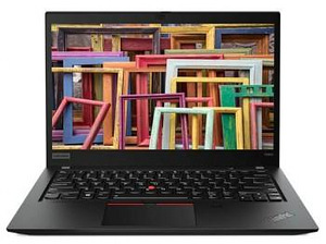 Lenovo ThinkPad T490s (1 foto / 2)