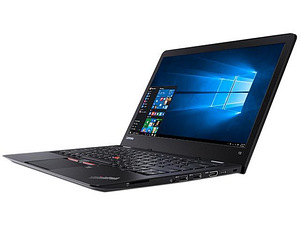 Lenovo ThinkPad 13 (1 фото из 2)