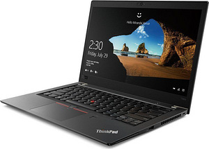 Lenovo ThinkPad P53s (1 фото из 2)