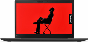 Lenovo ThinkPad T480s 512 SSD (1 foto / 1)