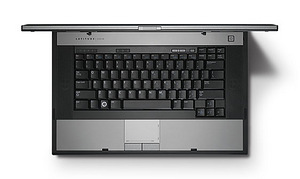 Dell Latitude E5510 8GB 256 SSD (2 foto / 2)