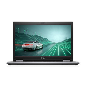 Dell Precision 7740 32GB Quadro RTX 4000 (2 foto / 2)
