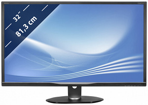 Philips BDM3270QP 32" QHD (2 foto / 3)