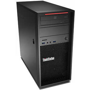 Lenovo ThinkStation P320 i7 32GB 1TB SSD (1 foto / 2)