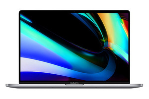 Apple MacBook Pro 16 2019 i9-9980HK (1 foto / 1)