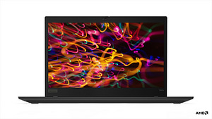 Lenovo ThinkPad T495s Ryzen 7 (1 foto / 2)