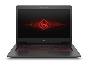 HP Omen 17-w104no (1 foto / 2)