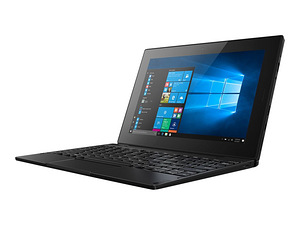 Lenovo Tablet 10 (1 foto / 2)