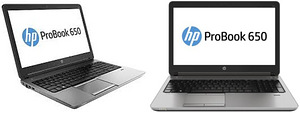 HP ProBook 650 G1 Full HD (1 foto / 1)