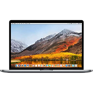 Apple MacBook Pro 15 2018 (1 foto / 2)