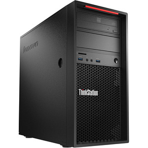 Lenovo ThinkStation P300 Tower i7 16GB (1 foto / 1)
