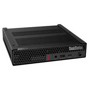 Lenovo ThinkStation P340 Mini PC i7-10700 16GB (1 foto / 2)