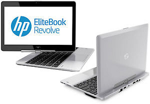 HP EliteBook Revolve 810 G2 Tablet (3 foto / 3)