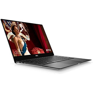 Dell XPS 9370 4K Touch (3 foto / 3)