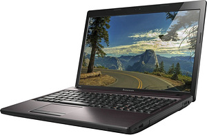 Lenovo G580 (1 foto / 2)