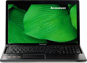 Lenovo G580 (2 foto / 2)