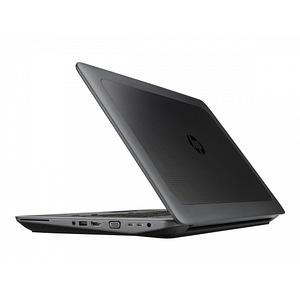 HP ZBook 17 G3 (2 foto / 2)