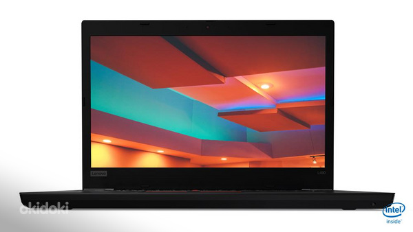 Lenovo ThinkPad L490 16GB (foto #1)