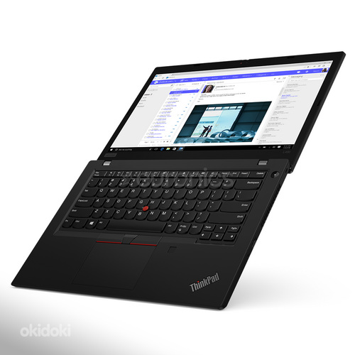Lenovo ThinkPad L490 16GB (foto #2)