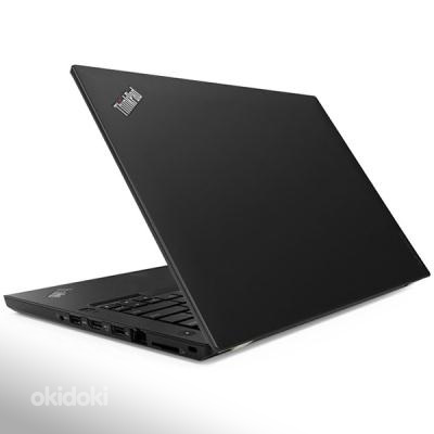 Lenovo ThinkPad T480 (фото #2)