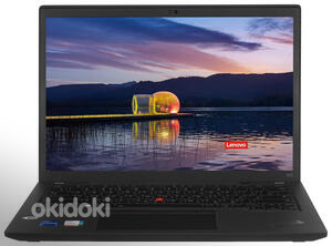 Lenovo ThinkPad X13 ID 4G (foto #2)