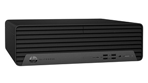 HP EliteDesk 800 G6 SFF (1 foto / 2)