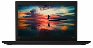 Lenovo ThinkPad A285 (2 foto / 2)