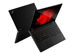 Lenovo Thinkpad P53 32GB (2 foto / 2)
