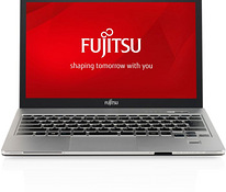 Fujitsu LifeBook S938 i7 24GB 512GB