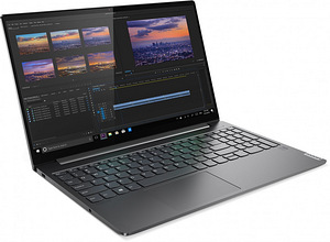 Lenovo IdeaPad Yoga S740 (2 foto / 3)
