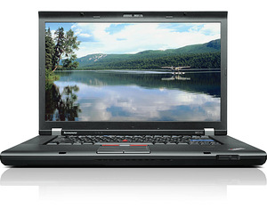 Lenovo ThinkPad W510 (1 foto / 1)
