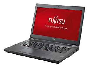 Fujitsu Celsius H980 32GB Quadro P3200 (1 foto / 1)