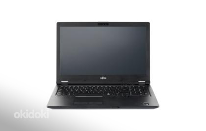 Fujitsu LifeBook E458 Full HD IPS (foto #2)