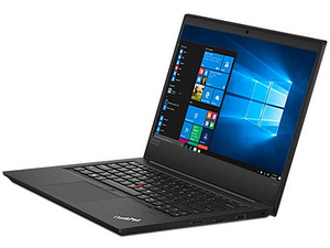 Lenovo ThinkPad E495 Ryzen 5 (2 foto / 3)