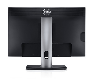 Dell UltraSharp U2412M IPS (2 foto / 3)