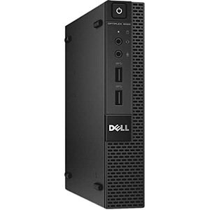 Dell OptiPlex 9020M Mini PC (1 фото из 2)