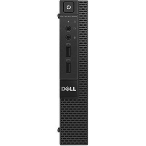 Dell OptiPlex 9020M Mini PC (2 фото из 2)