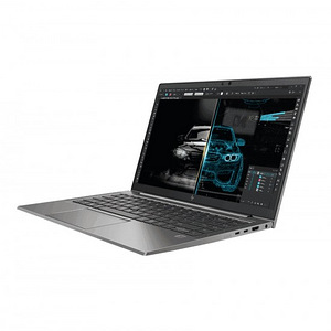 HP ZBook Firefly 14 G7 (1 foto / 3)
