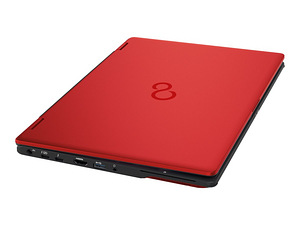 Fujitsu LifeBook U939 Punane (2 foto / 2)